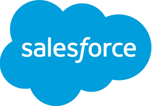 Salesforce logo